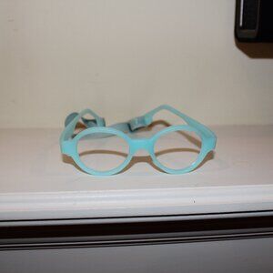 Miraflex Kid's Glasses (baby lux 2 40 14 color EC)